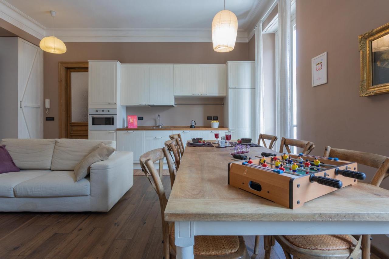 A Casa Di Stefania By Wonderful Italy Apartment *