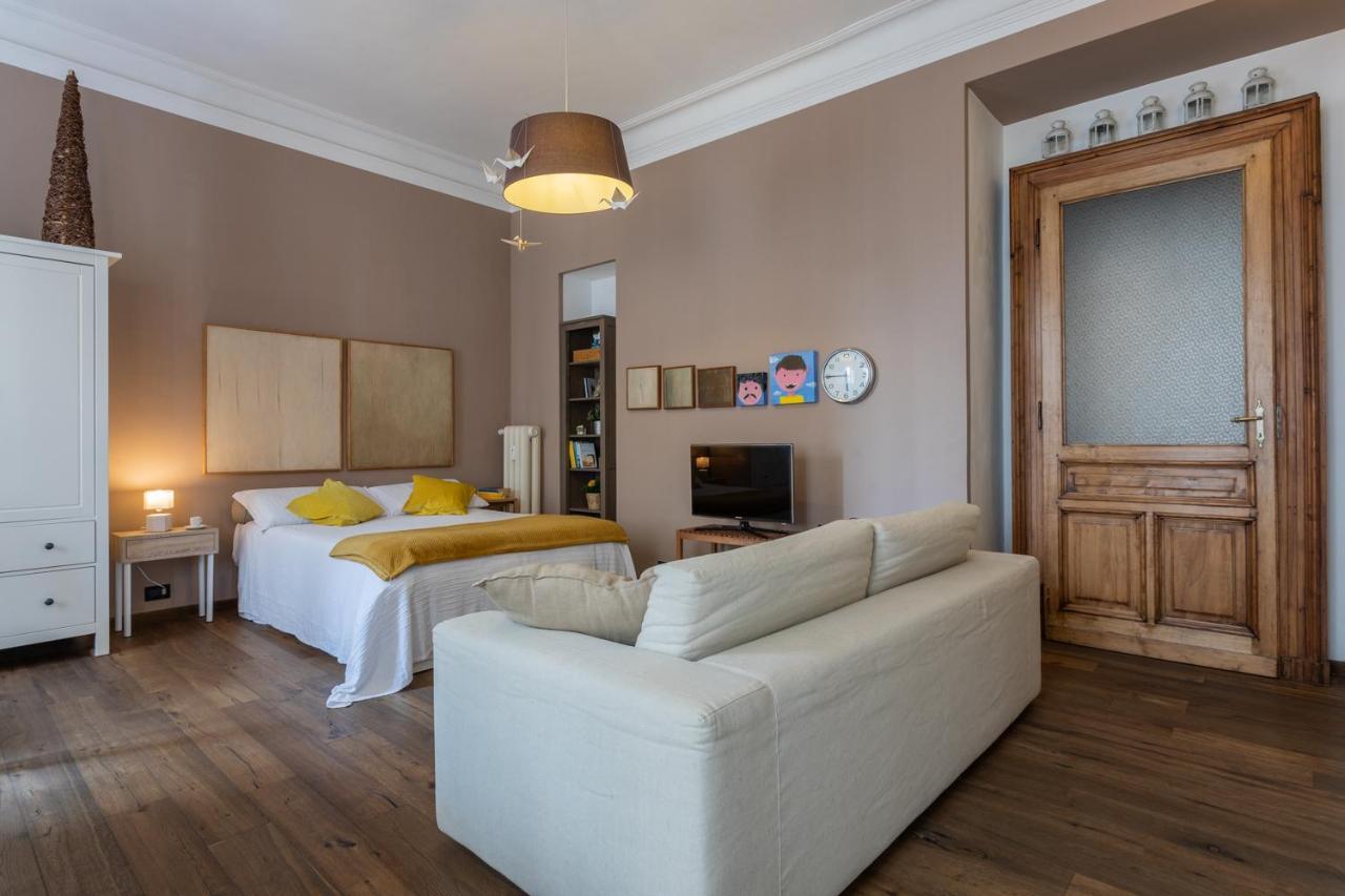 Apartment A Casa Di Stefania By Wonderful Italy