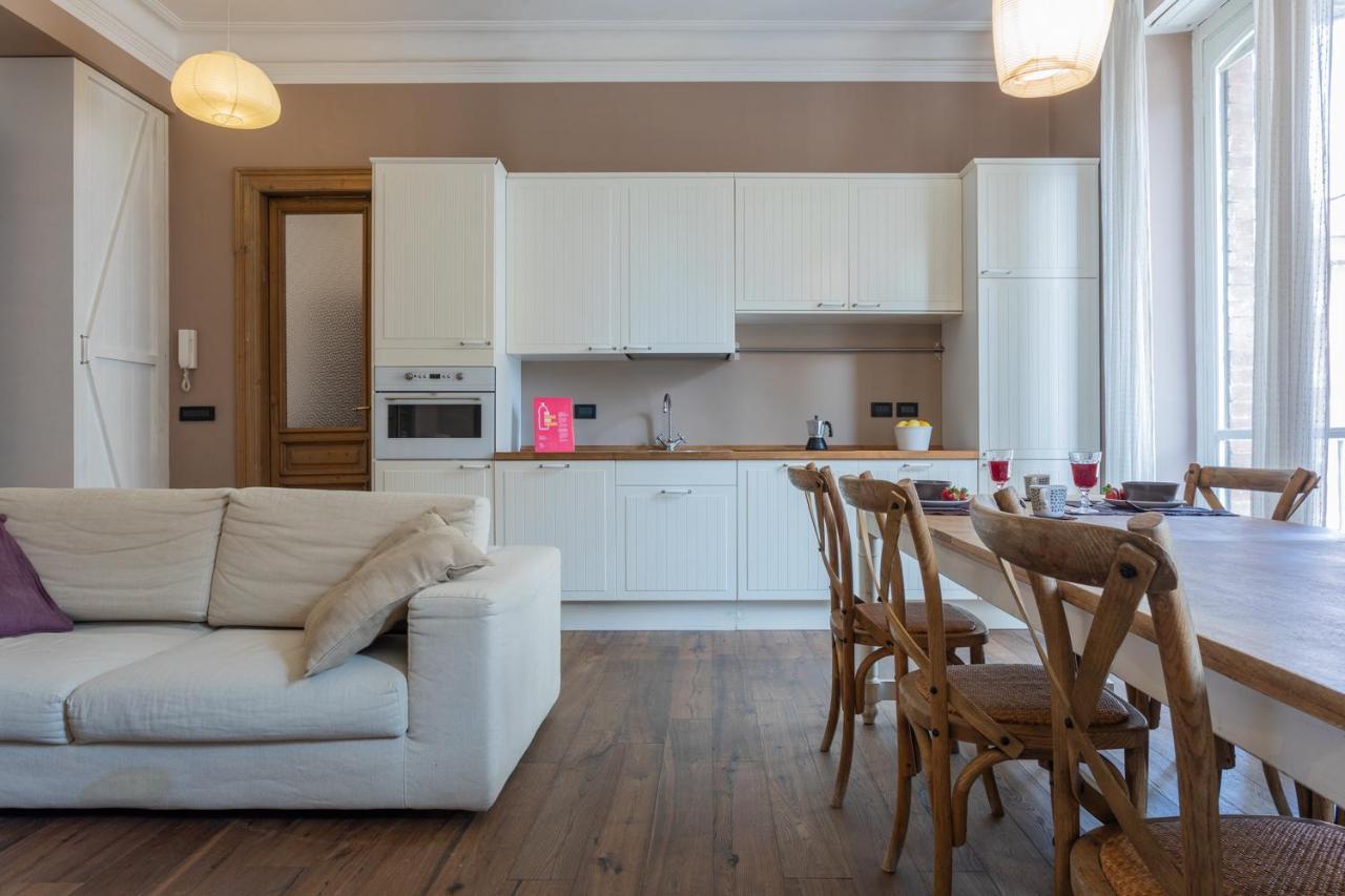 Apartment A Casa Di Stefania By Wonderful Italy *