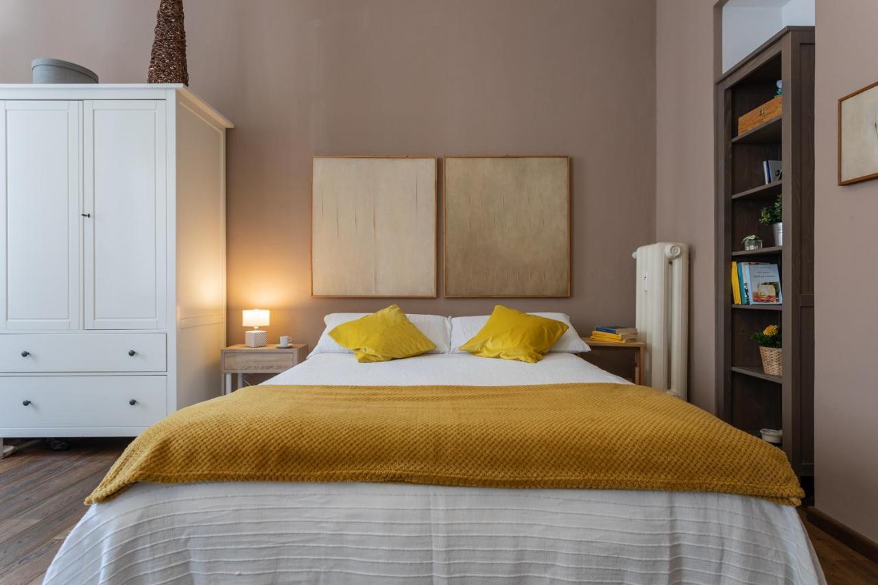 Apartment A Casa Di Stefania By Wonderful Italy