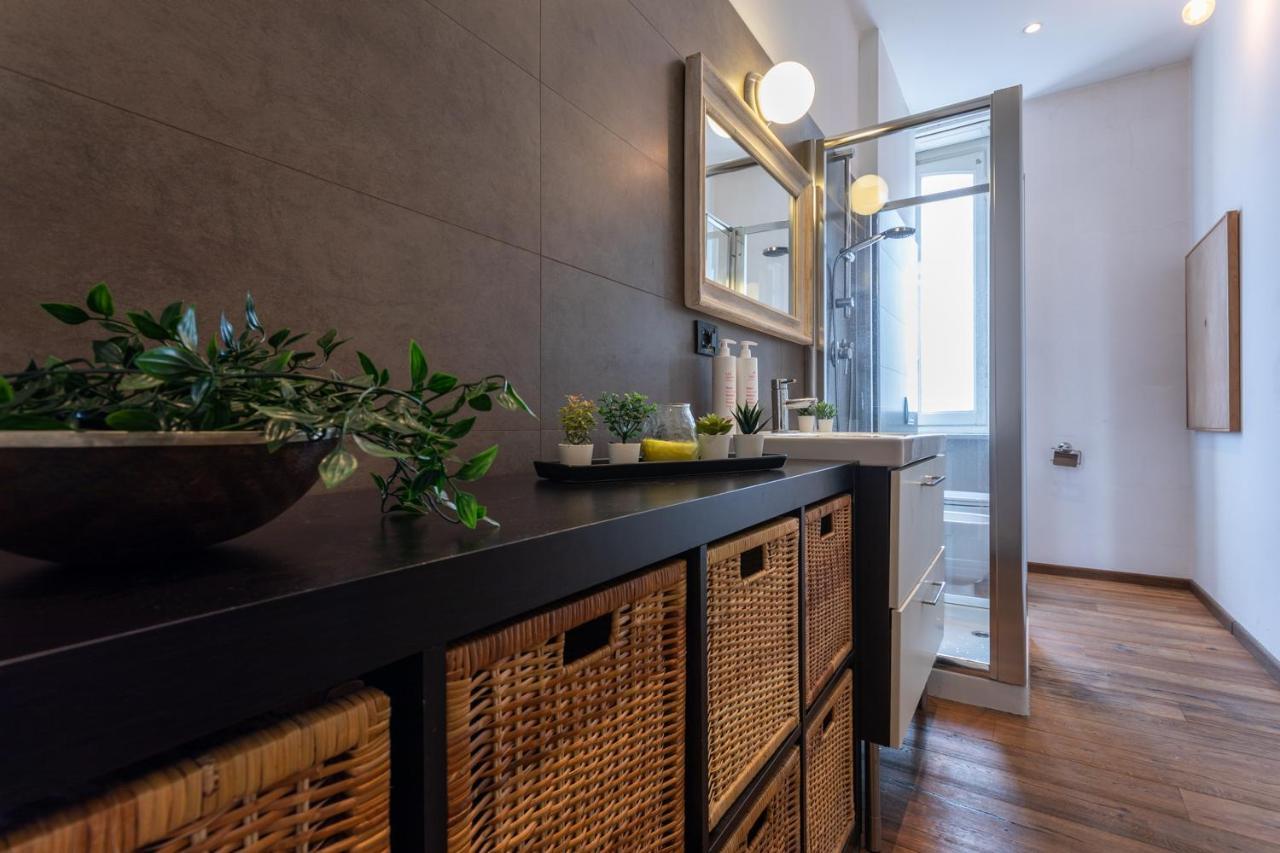 Apartment A Casa Di Stefania By Wonderful Italy Turin